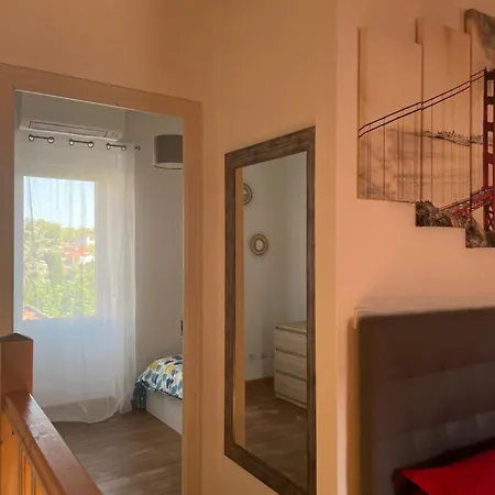 Daire Charmante Maison Idealement Situee, Centre-ville Castres (Tarn)