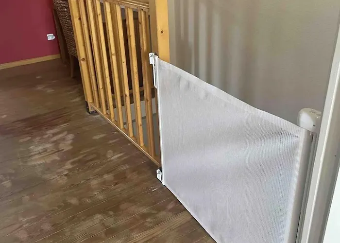 Appartement Charmante Maison Idéalement Située, Centre-ville *