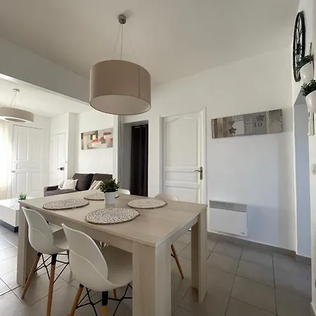 Charmante Maison Idealement Situee, Centre-ville Apartamento Castres (Tarn)