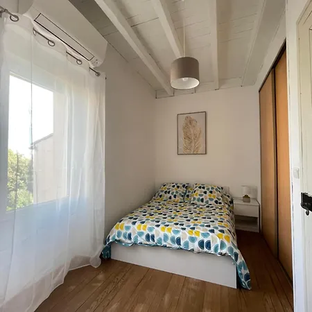 Charmante Maison Idealement Situee, Centre-ville * Castres (Tarn)