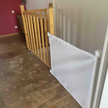 Appartamento Charmante Maison Idéalement Située, Centre-ville *