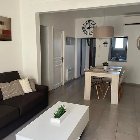 Appartement Charmante Maison Idealement Situee, Centre-ville Castres (Tarn)